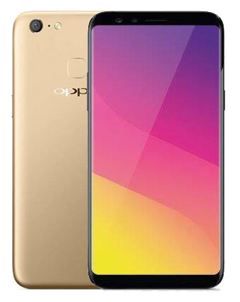 Oppo F5